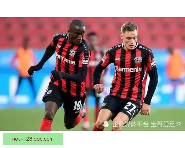 勒沃库森欧联杯决赛失利不败金身终结 亚特兰大夺冠喜提历史荣耀